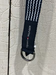 Tommy Hilfiger Boys Kids Belt