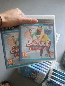 PS3 Moves Controller (199 rs. each cds) Not 🚫 All
