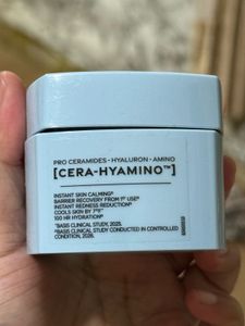 Pond's Biome Miracle Freeze Recovery Gel