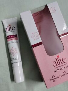 Alite Anti-Acne Gel
