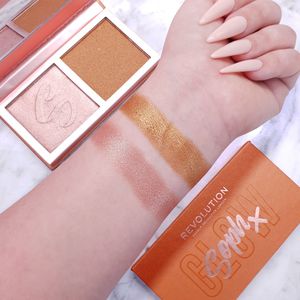Glow Getter Highlighter Palette