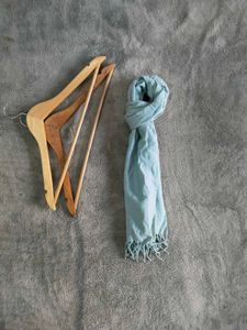 Benetton Scarf