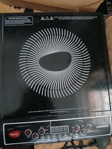 Pigeon Induction Cooktop