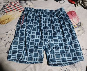 men women shorts