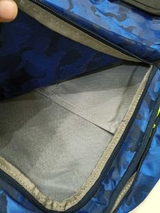 GEAR BACKPACK