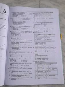 Oswaal Books CUET (UG) Mock Test Papers