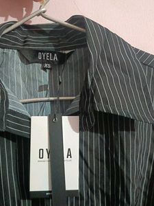 FITTED SHIRTS OFFICE CHIC