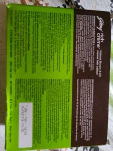 Godrej Rich Creme Hair Colour