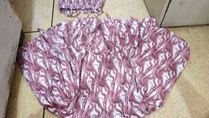 Trendy Smocked Square Neck Top