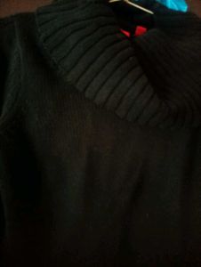Stylish Woolen Sweater