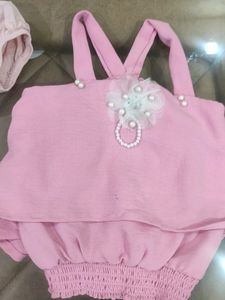 Baby Kids Combo For Girls