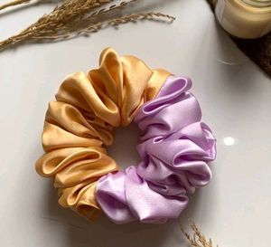 10 New Trending Scrunchies