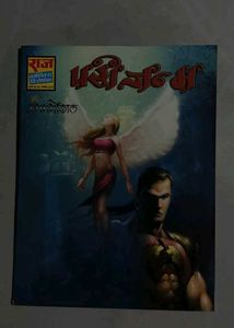 Vintage Indian Comics Lot