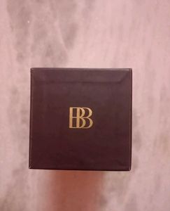 Bergamot Beaute Exotic Plum Perfume box