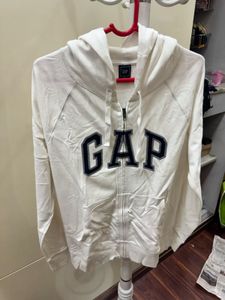 GAP Zip-Up Hoodie