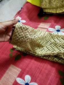 Embroidered Blouse