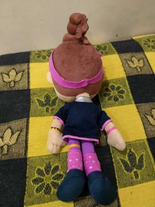 Cute Stuffed Doll Toy