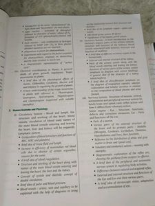 ICSE Biology Handbook Class X