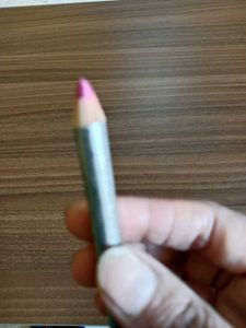 Lipstick - Add a Pop of Color!