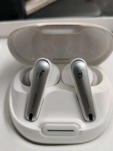 Soundcore Liberty 4 NC Earbuds