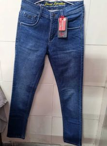 PepeJeans London Blue Denim Jeans 👖
