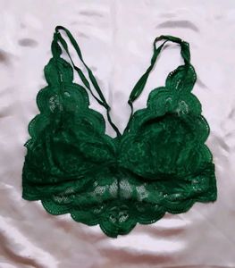 New Bra Panty Set