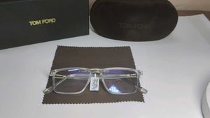 Tom Ford Eyeglasses