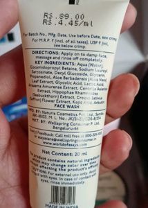 skincare kit including 10 minis