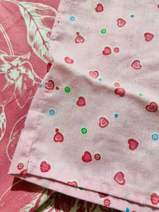 baby dress + Free 2 Ganji