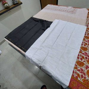 Govind Silk Mills Fabric