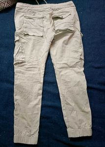 G- star raw mens cargo pant waist 36