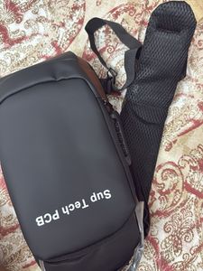 FREE TOTEBAG WITH IT!!Sup Tech PCB Sling Bag