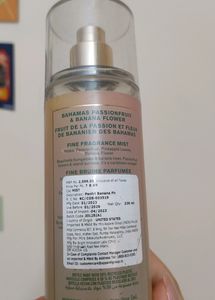 Bath &amp; Body Mist