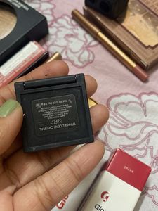 NARS mini translucent powder
