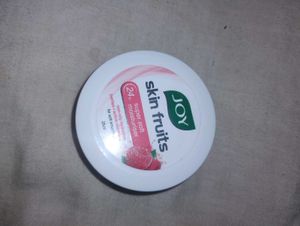 Face Moisturiser