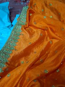 CLEARANCE SALE SAREE