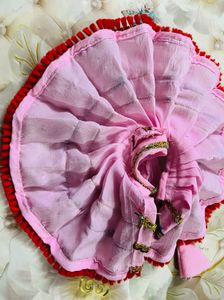 Laddu Gopal Fancy Dress Fabric Cotton Size