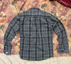 Ralph Lauren Shirt(with OG scanner)