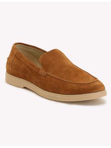 U.S. POLO ASSN. Suede Loafers