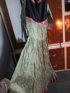 Very Beautiful Frock