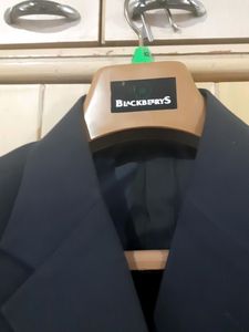 Blackberrys Charcoal Blazer