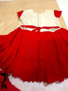frock