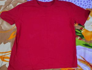 Red T-Shirt
