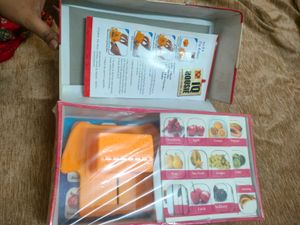Toy Box IQ Housie Game