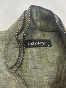 Men's Ethnic shirt