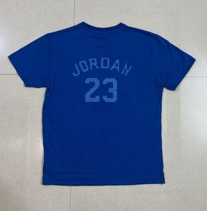 Jordan jersey Tshirt