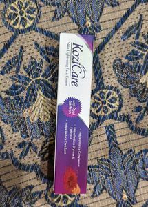 KoziCare Skin Lightening Face Cream