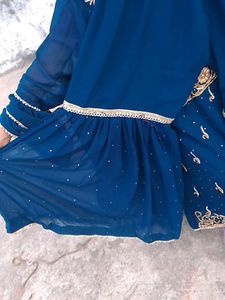 Garara Suit For Wedding