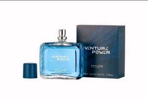 Venture Power Mens EDT