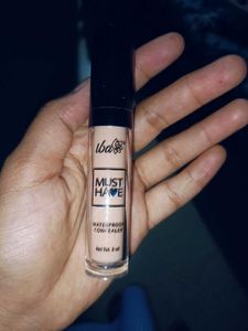 Iba Waterproof Concealer - Must Have